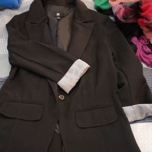 Womens blazer